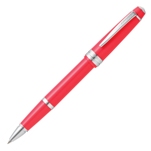Ручка-роллер Selectip Cross Bailey Light AT0745-5 Coral корпус - пластик